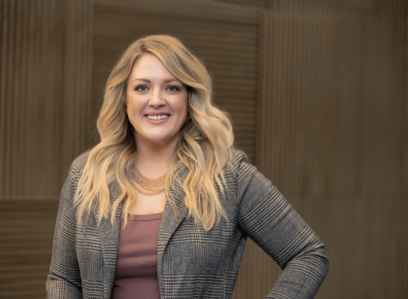 Introducing Desiree LaForge As Mize CPAs’ New HR Director